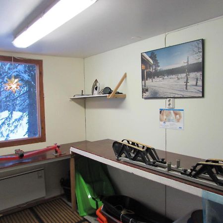 Tunturioravat Vila Äkäslompolo Exterior foto